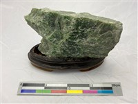 藏品(臺灣玉)的圖片